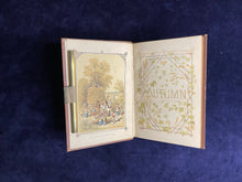 Load image into Gallery viewer, Seasonal Aesthetic II: Thomas Miller - The Boy&#39;s Autumn Book (1847)
