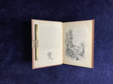 Load image into Gallery viewer, Seasonal Aesthetic II: Thomas Miller - The Boy&#39;s Autumn Book (1847)
