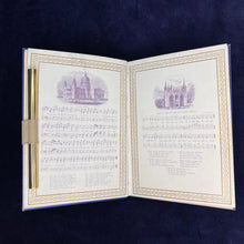 Load image into Gallery viewer, : Sacred Melodies for Four Voices (1845)
